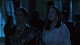 Saru - 5th August 2025